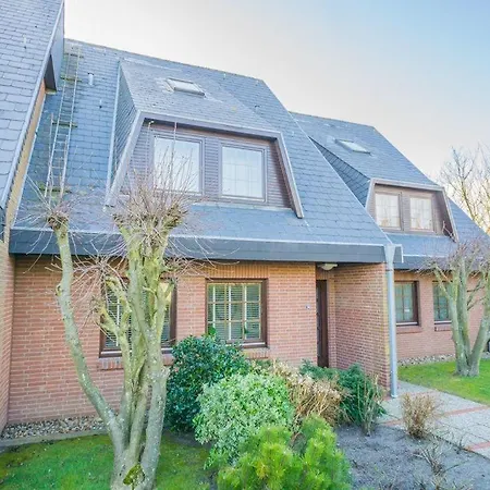 Casa-karline * Westerland