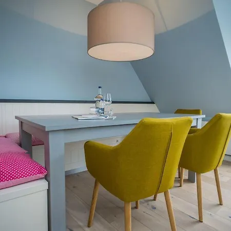 Casa-karline Westerland