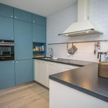 Lägenhet Casa-karline