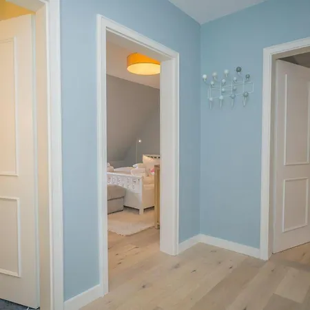 Casa-karline Lägenhet