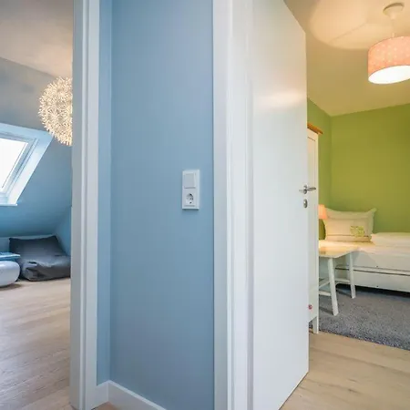 Lägenhet Casa-karline