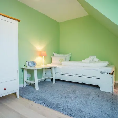 Casa-karline Lägenhet *